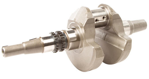 Колінвал KAWASAKI KVF 750 BRUTE FORCE 05-11, KFX 700 04-09 PRAIRIE 700 HOT RODS 4089-1