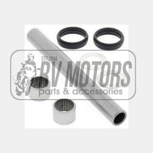 Комплект подшипников оси маятника ALLBALLS 28-1096 TTR