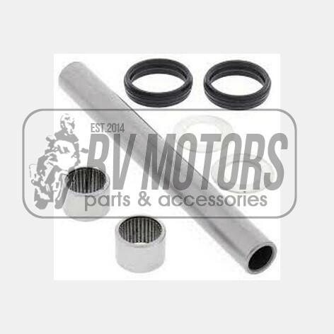 Комплект подшипников оси маятника ALLBALLS 28-1096 TTR