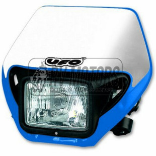 Обтекатель с фарой Кросс UFO PF01691089