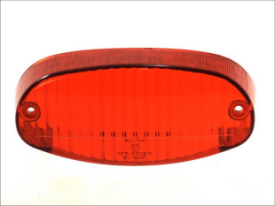 Стекло стоп-сигнала KAWASAKI BN, EN, YAMAHA XVS, YZF 125-1100 1996-2007 VICMA 1059690