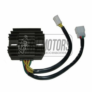 Регулятор напряжения HONDA VT 600 C SHADOW (88-07) ELECTROSPORT ESR250