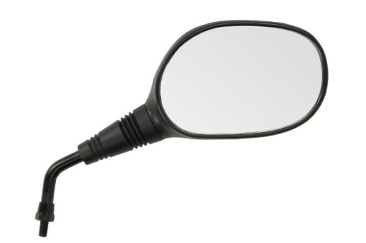 Дзеркало KYMCO MXU, PEOPLE, VITALITY; MBK EW, YN; YAMAHA EW, YN 50-400 1997- 4 RIDE VIC-FY-224 RH праве