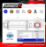 Полная система выхлопа Triumph Daytona 660 2024 - 2026 DOMINATOR S3
