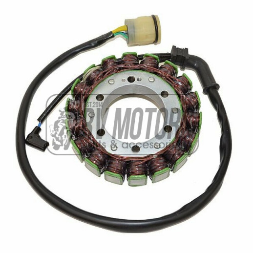 Генератор HONDA TRX 400FW FOURTRAX FOREMAN 4X4 (95-03) ELECTROSPORT ESG627