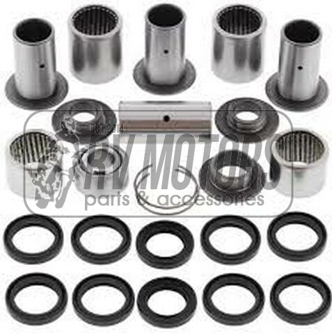 Ремкомплект прогрессии WRP 27-1080