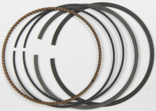 Поршневые кольца YAMAHA XT 600 (XT600) '84-'03, YFM 600 (YFM600) GRIZZLY '98-'01 (95,50MM=+0,50MM) NAMURA NA-40007-2R