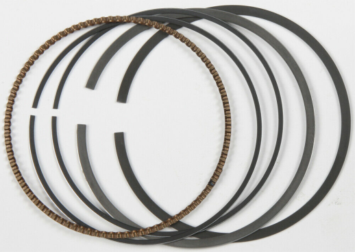 Кільця поршневі YAMAHA XT 600 (XT600) '84-'03, YFM 600 (YFM600) GRIZZLY '98-'01 (95,50MM=+0,50MM) NAMURA NA-40007-2R