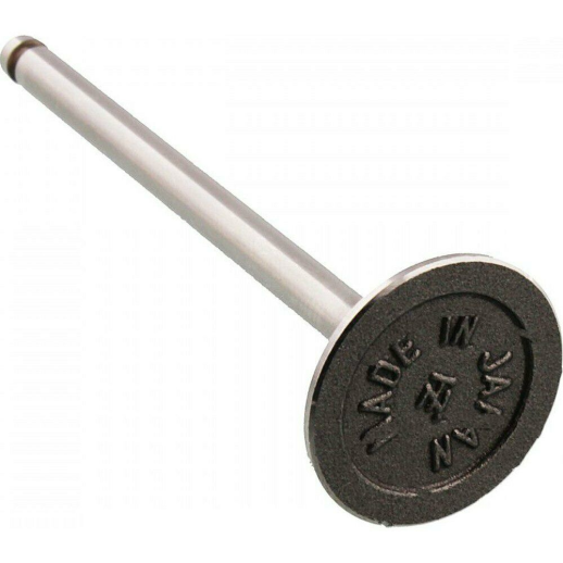 Клапан випускний HONDA CRF 150F 03-05, CR 230F 03-19 сталь PROX 28.1323-1