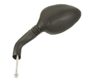 Зеркало PEUGEOT ELYSEO, SPEEDFIGHT, SPEEDFIGHT AC, SPEEDFIGHT II, SPEEDFIGHT II AC, SPEEDFIGHT II LC, SPEEDFIGHT III 50/100 1996- VICMA VIC-E268D правое