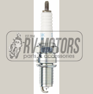 Свеча зажигания NGK 7901 / IJR7A9 (VX22BC)