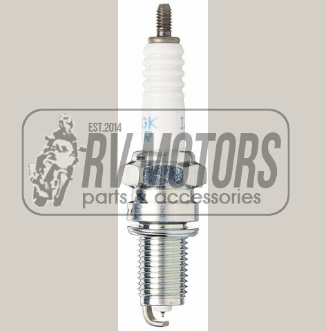 Свеча зажигания NGK 7901 / IJR7A9 (VX22BC)