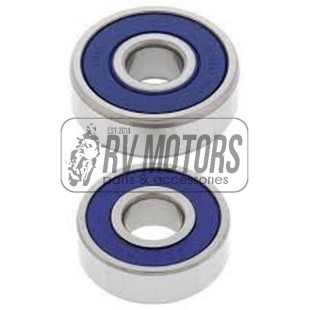 Подшипники оси колеса WRP 25-1177