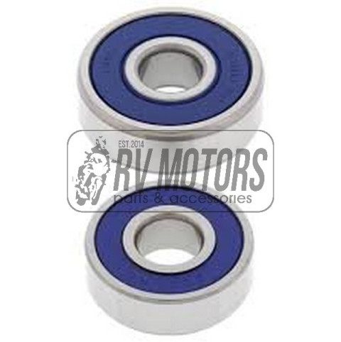 Подшипники оси колеса WRP 25-1177