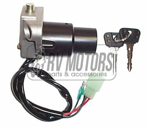 Замок зажигания YAMAHA TZR/TDR/DT/XT Vicma VC6517