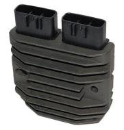 Регулятор напруги HONDA TRX 500 RUBICON &#39;05-&#39;14, TRX 650/680 RINCON &#39;03-&#39;14 GZ GZRH09