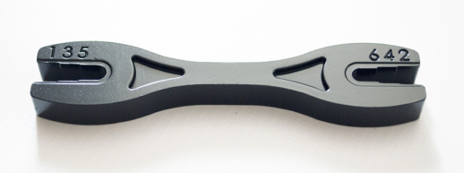 Ключ для спиць JR L35249