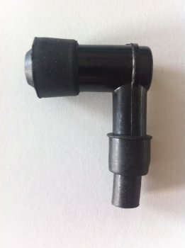 Свічник DZE ELEKTRYKA 10175-02