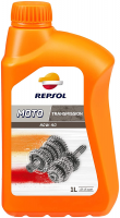 Трансмиссионное масло Repsol Moto Transmisiones 80W90 1л
