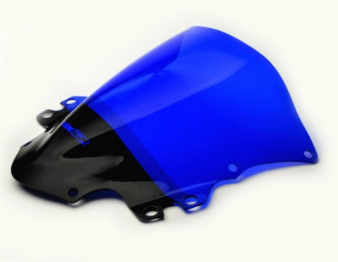 Ветровое стекло LOSTER Suzuki GSXR 1000 05-06