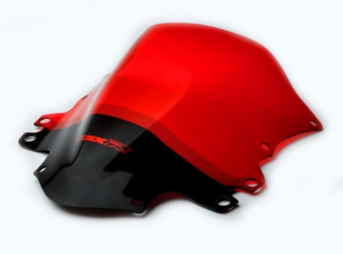 Ветровое стекло LOSTER Suzuki GSXR 1000 05-06