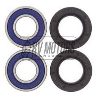 Подшипники оси колеса AllBalls 25-1510