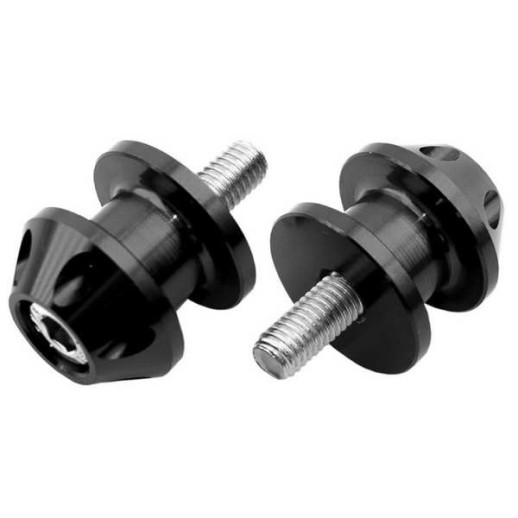 Упори для підкату Vicma 665NR 8мм чорні 