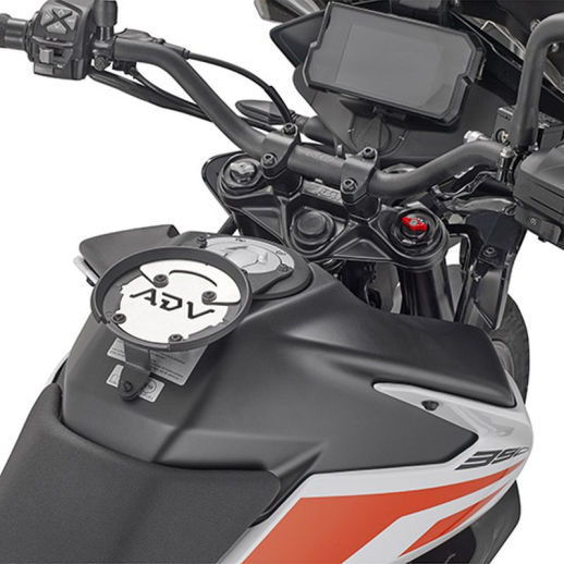 Крепление на бак Tanklock Kappa KTM 390 ADV '20-'21, 790 ADV '19-'20, 890 ADV '19-'21  BF51K 