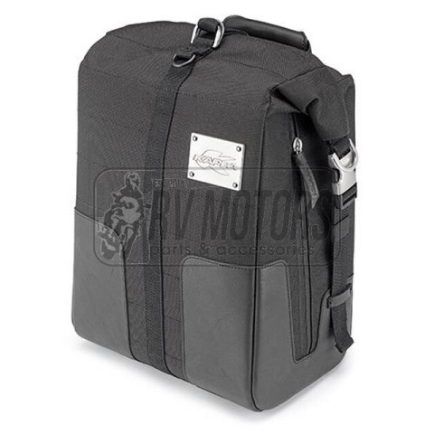  Сумка на бак Kappa Cafe Racer CR600 10L