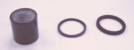 Поршень тормозного суппорта TOURMAX CPK-138