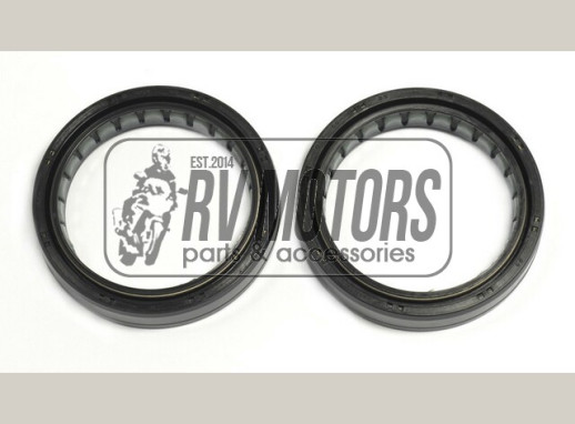 Сальники вилки Athena P40FORK455078 50x63x11 (ARI136)