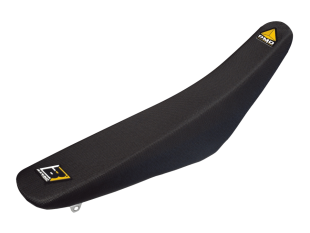 Обшивка сидения  FANTIC XXF-XEF '22    BLACKBIRD  E1F02G