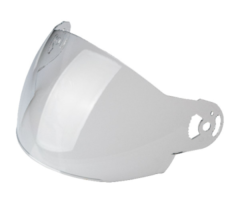 Визор CABERG RIVIERA V2/V2 + / V3 A5835DB (pin lock) прозрачный