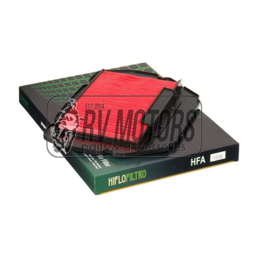 Повітряний фільтр HIFLO HFA1606