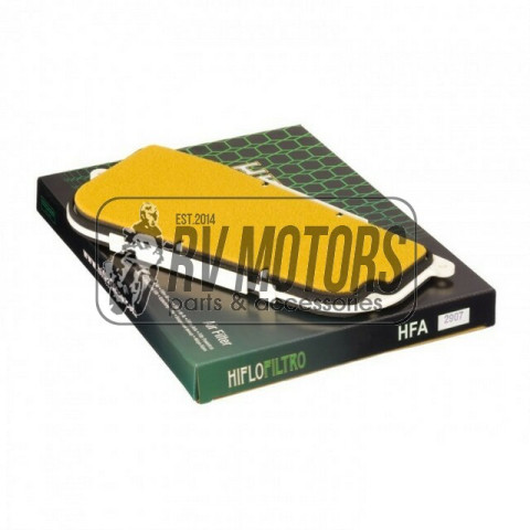 Воздушный фильтр HIFLO HFA2907