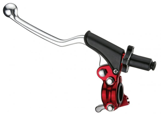 Важіль зчеплення з кронштейном ACCEL універсальний CL-06RD