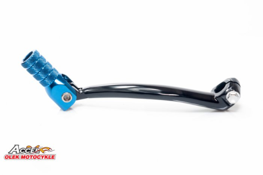 Лапка КПП YAMAHA YZF 250 &#39;06-&#39;13, WRF 250 &#39;07-&#39;13, WRF 450 &#39;07-&#39;15 ACCEL SCL720753BL