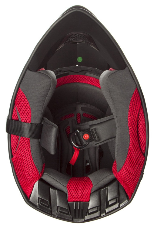 Шолом крос O'Neal MotoXXX World tour. Розмір MS