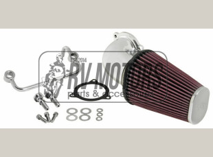 Воздушный фильтр KN 63-1122P