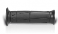 Ручки руля ARIETE Kawasaki открытые 02625/SSF 