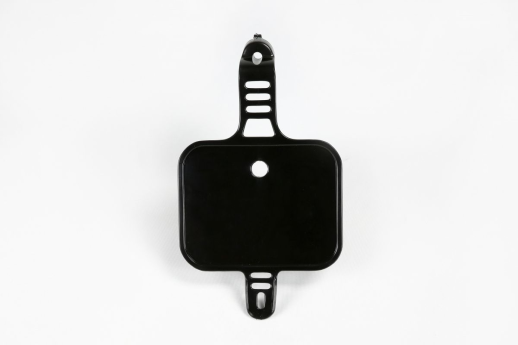 Передний обтекатель кросс   HONDA CRF 50 '04-'21  UFO HO03642001