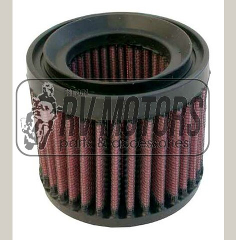 Повітряний фільтр K&amp;N YA-0102