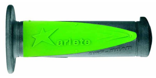 Ручки керма ARIETE закриті (115 мм) 02608-V