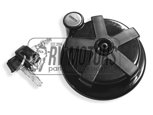 Кришка бензобака VICMA M8020