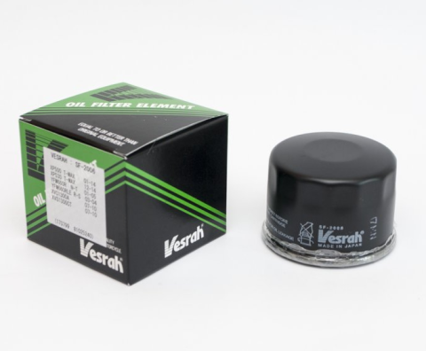 Масляный фильтр VESRAH SF-2006 (HF147) 
