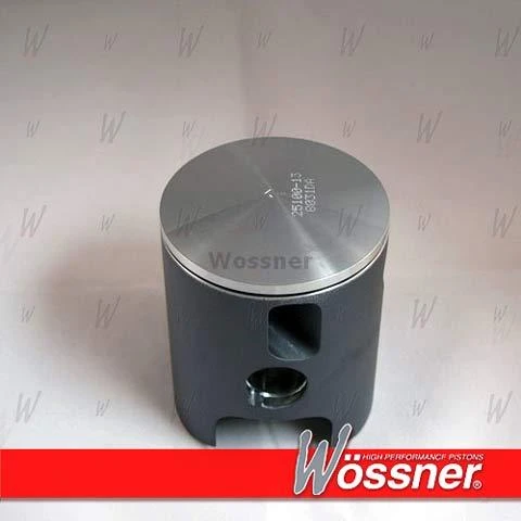 Поршень MAICO MC/GS 250 '73-'81 (67,93MM=+1,00MM) WOSSNER 8031D100