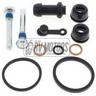 Ремкомплект суппорта WRP 18-3038