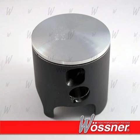 Поршень SUZUKI RM 250 (RM250) '87-'88 (68,94MM=+2,00MM) WOSSNER 8157D200