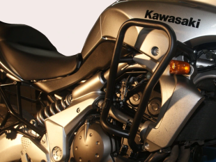 Защитные дуги Heed KAWASAKI KLE 650 VERSYS (07-09)