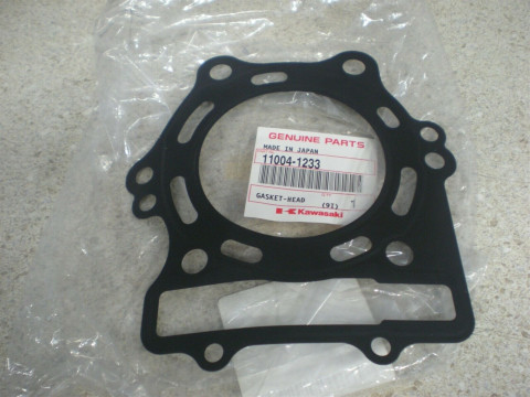 Прокладка ГБЦ Kawasaki KVF400 11004-1233